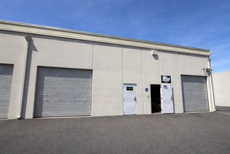 More details for 1303-1317 Scott St, Petaluma, CA - Industrial for Lease