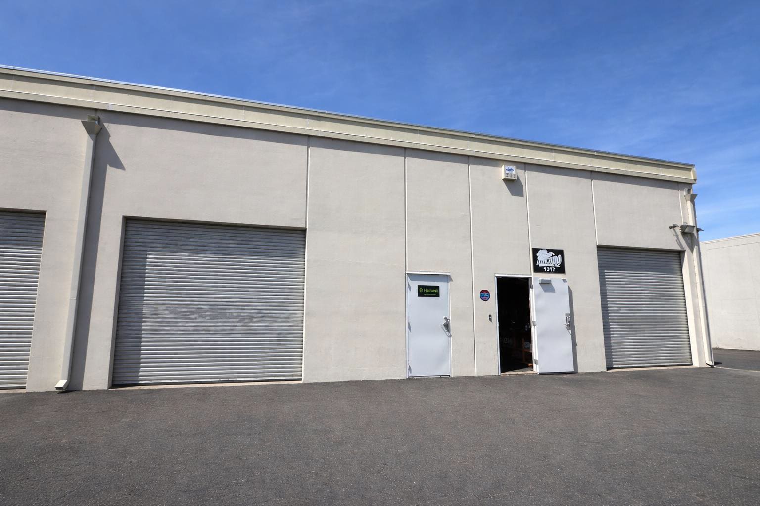 1303-1317 Scott St, Petaluma, CA for lease Primary Photo- Image 1 of 2