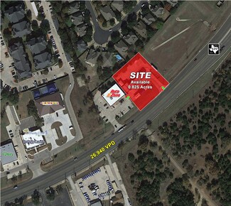 More details for 15610 Ranch Road 620 N, Austin, TX - Land for Sale