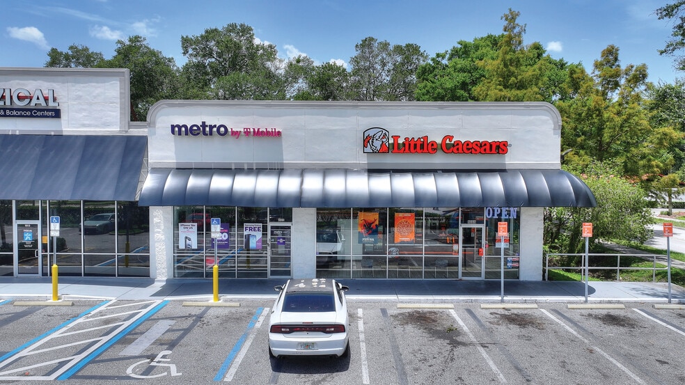 445 W State Road 436, Altamonte Springs, FL for lease - Building Photo - Image 3 of 12
