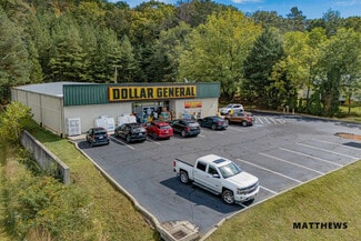 More details for 100 Highway 9 E, Eufaula, OK - Retail for Sale