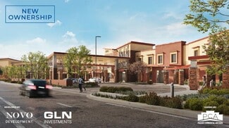 More details for 90th St & Loop 101, Scottsdale, AZ - Land for Lease