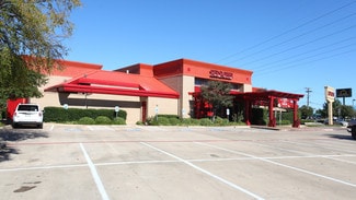 More details for 1701 William D Tate Ave, Grapevine, TX - Retail for Sale