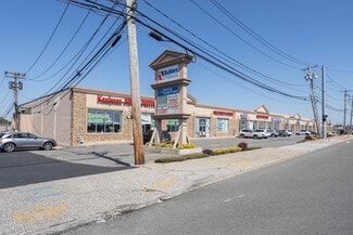 Plus de détails pour 1200-1220 Route 110, East Farmingdale, NY - Commerce de détail à louer