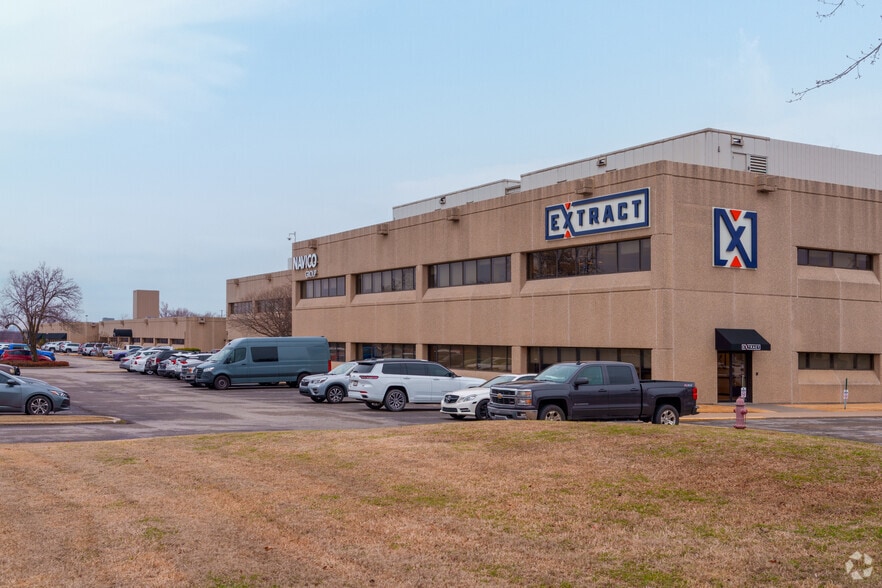 4500 S 129th East Ave, Tulsa, OK à louer - Photo principale - Image 1 de 27