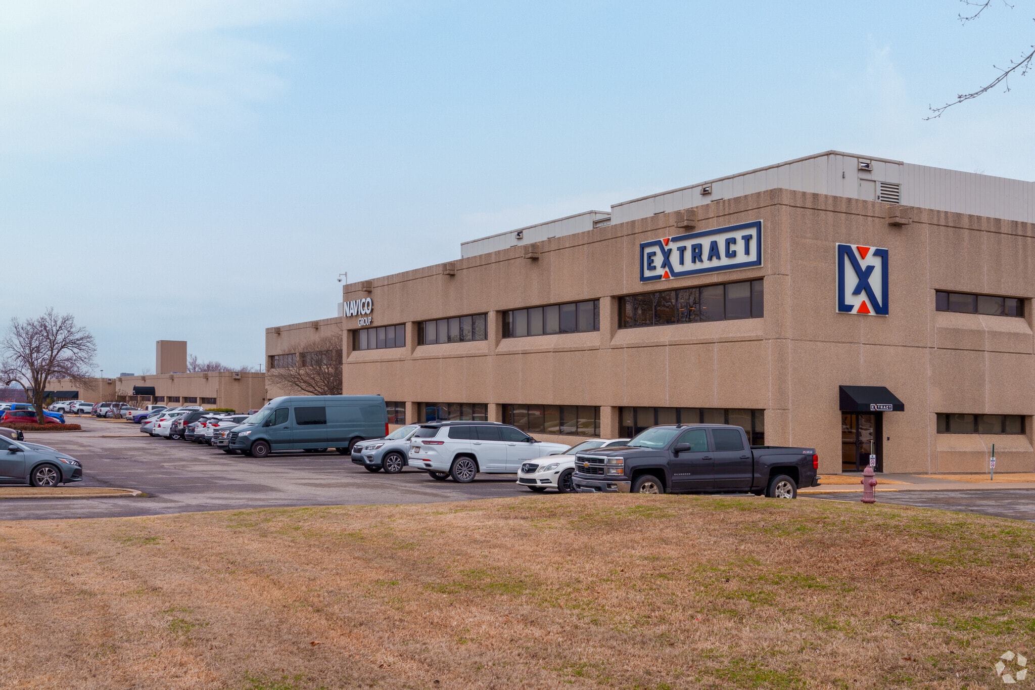 4500 S 129th East Ave, Tulsa, OK for lease Primary Photo- Image 1 of 28