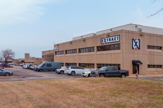 More details for 4500 S 129th East Ave, Tulsa, OK - Office for Lease