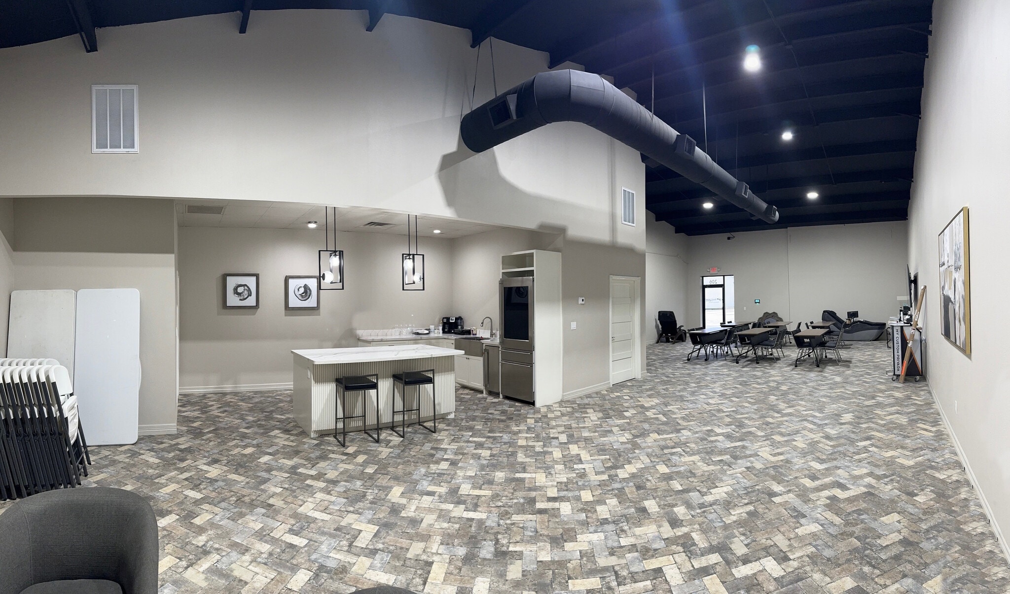 11101-11109 Cutten Rd, Houston, TX for lease Building Photo- Image 1 of 3