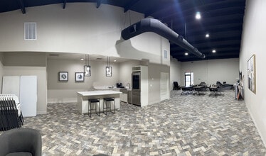 11101-11109 Cutten Rd, Houston, TX for lease Building Photo- Image 1 of 3