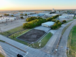 Plus de détails pour 2605 Forum Dr, Grand Prairie, TX - Industriel à louer
