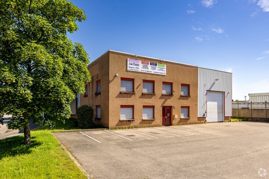 5 Allée Des Erables, Vénissieux à louer - Photo principale - Image 1 de 18