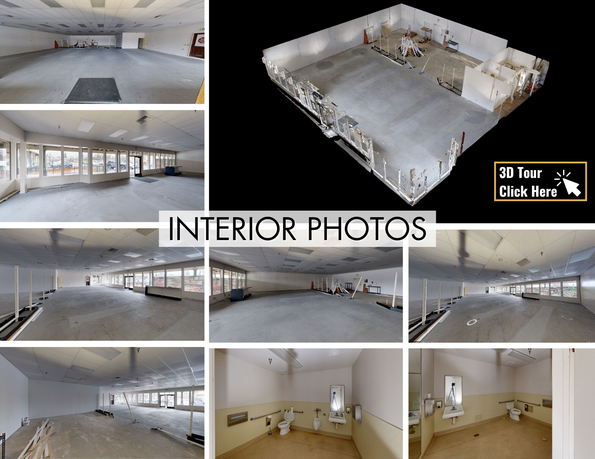 7601 Sunrise Blvd, Citrus Heights, CA à louer Photo intérieure- Image 1 de 4