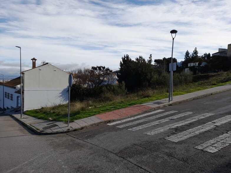 Calle Bedarieux, 1, Estepa, Sevilla for sale - Building Photo - Image 2 of 5