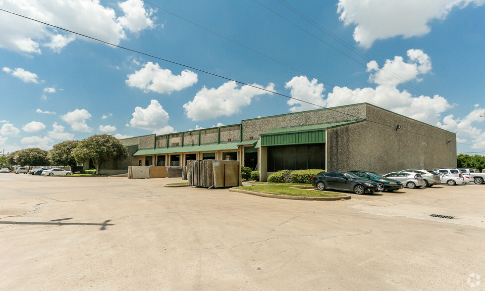 8700 Clay Rd, Houston, TX à louer - Photo principale - Image 2 de 4