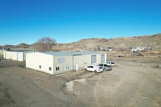 More details for 180 Highway 200 S, Glendive, MT - Industrial for Sale