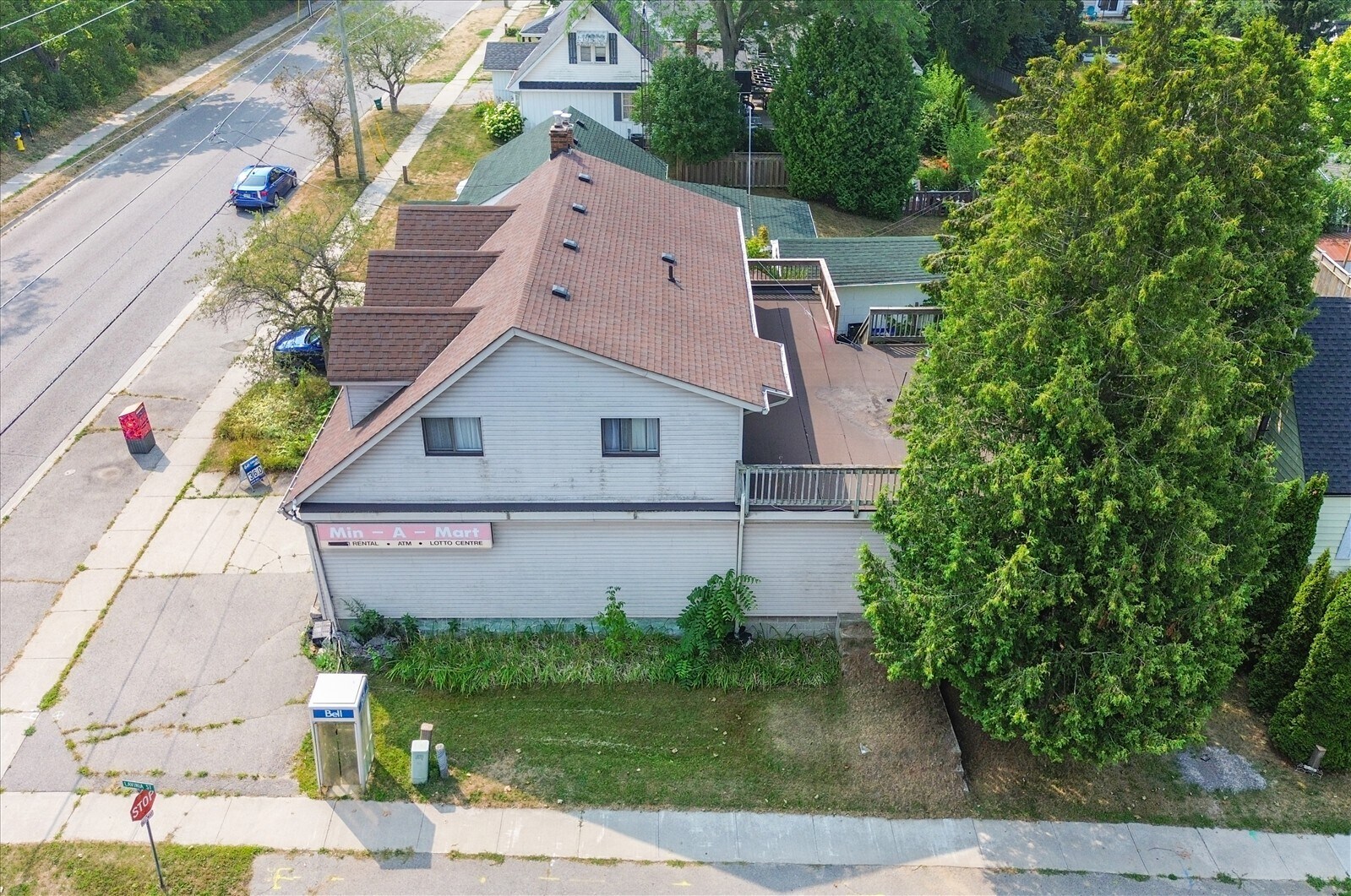 132 Victoria St N, Port Hope, ON for sale Primary Photo- Image 1 of 1