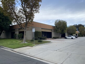 More details for 4053 Calle Tesoro, Camarillo, CA - Industrial for Lease