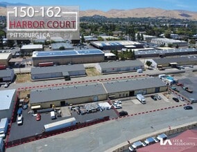 162 Harbor Ct, Pittsburg, CA for lease Building Photo- Image 1 of 1