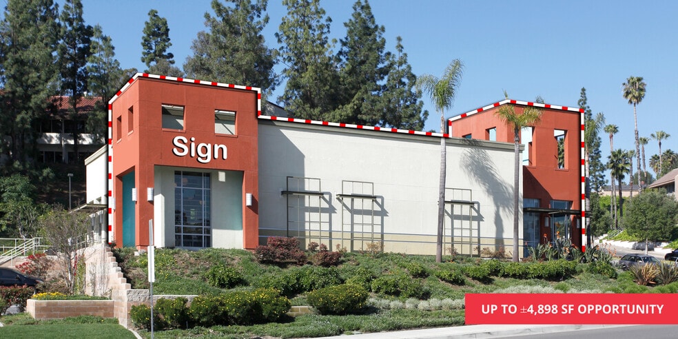 25912 La Paz Rd, Laguna Hills, CA for lease - Building Photo - Image 2 of 2