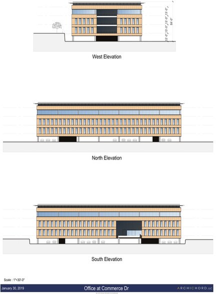 20 Commerce Dr, Shelton, CT à louer - Autre - Image 2 de 3