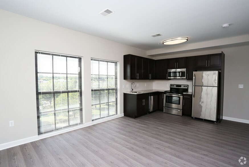 235-255 Carroll St NW, Washington, DC à louer - Photo intérieure - Image 3 de 69