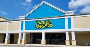 306-314 S University Blvd, Mobile, AL for lease Building Photo- Image 1 of 5