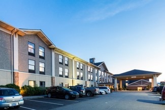 More details for 840 E King St, Boone, NC - Hospitality for Sale