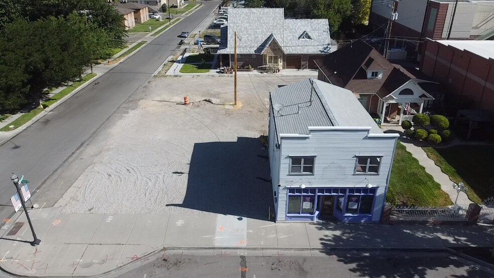 9068 W 2700 S, Magna, UT à vendre - Photo du bâtiment - Image 3 de 8