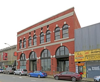 More details for 781 Beach St, San Francisco, CA - Office, Retail for Lease