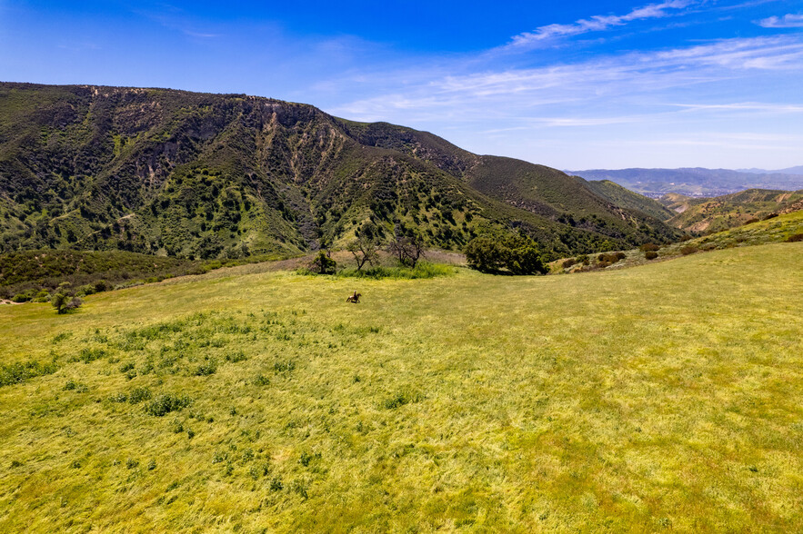 0 Marr Ranch rd, Simi Valley, CA à vendre - Photo du b timent - Image 3 de 19