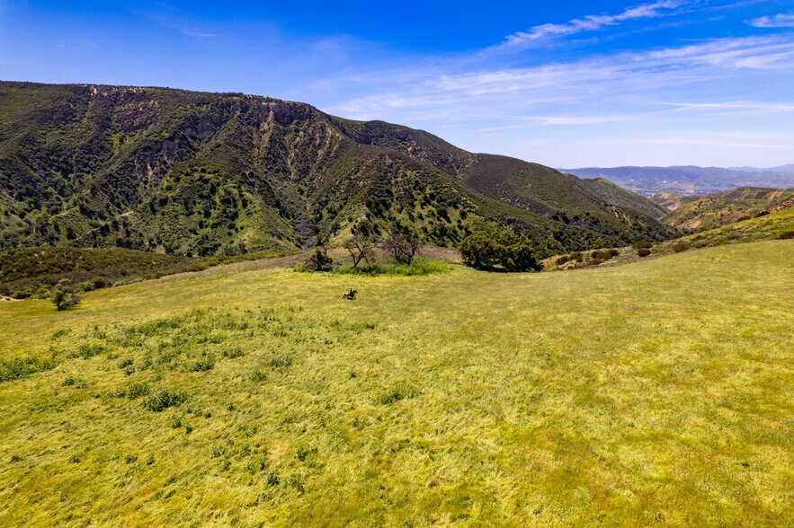 0 Marr Ranch rd, Simi Valley, CA à vendre - Photo du bâtiment - Image 3 de 19