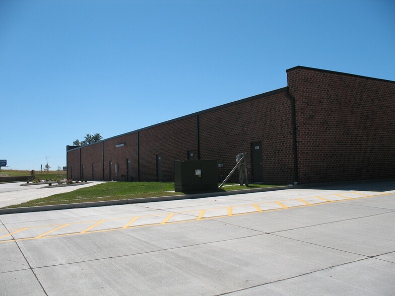 440 S Mount Auburn Rd, Cape Girardeau, MO à louer - Photo du bâtiment - Image 3 de 6