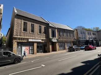 More details for 9-11 Castle St, Inverness - Retail for Sale