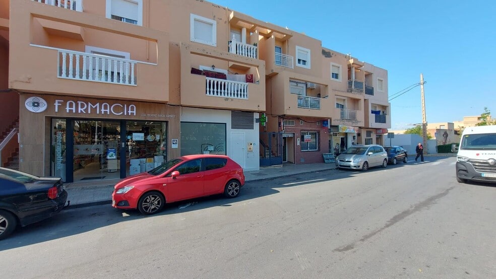 Retail in El Ejido, Almería for sale - Building Photo - Image 3 of 14