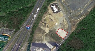 Plus de détails pour 6460 Dominion Raceway, Woodford, VA - Terrain à vendre