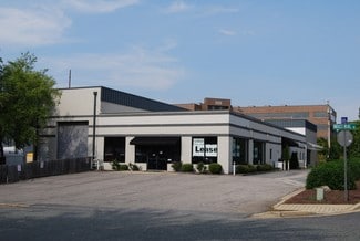 More details for 2037-2039 Industrial Dr, Annapolis, MD - Industrial for Lease