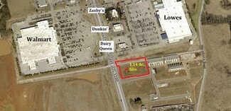 More details for 2020 Nashville Rd, Franklin, KY - Land for Sale