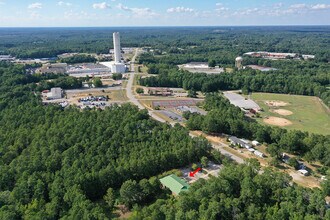 353 Highway 28 Byp, Abbeville, SC - Aérien Vue de la carte - Image1