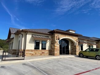 More details for 2967 Oak Run Pky, New Braunfels, TX - Office for Lease