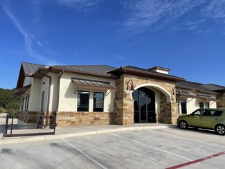 More details for 2967 Oak Run Pky, New Braunfels, TX - Office for Lease