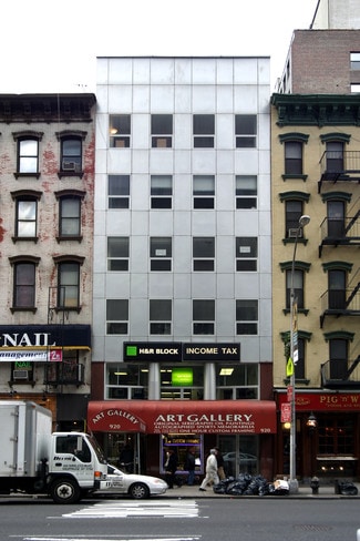 More details for 920 Third Ave, New York, NY - Office, Retail for Lease