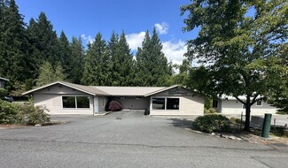 Plus de détails pour 11520 NE 20th St, Bellevue, WA - Bureau à vendre