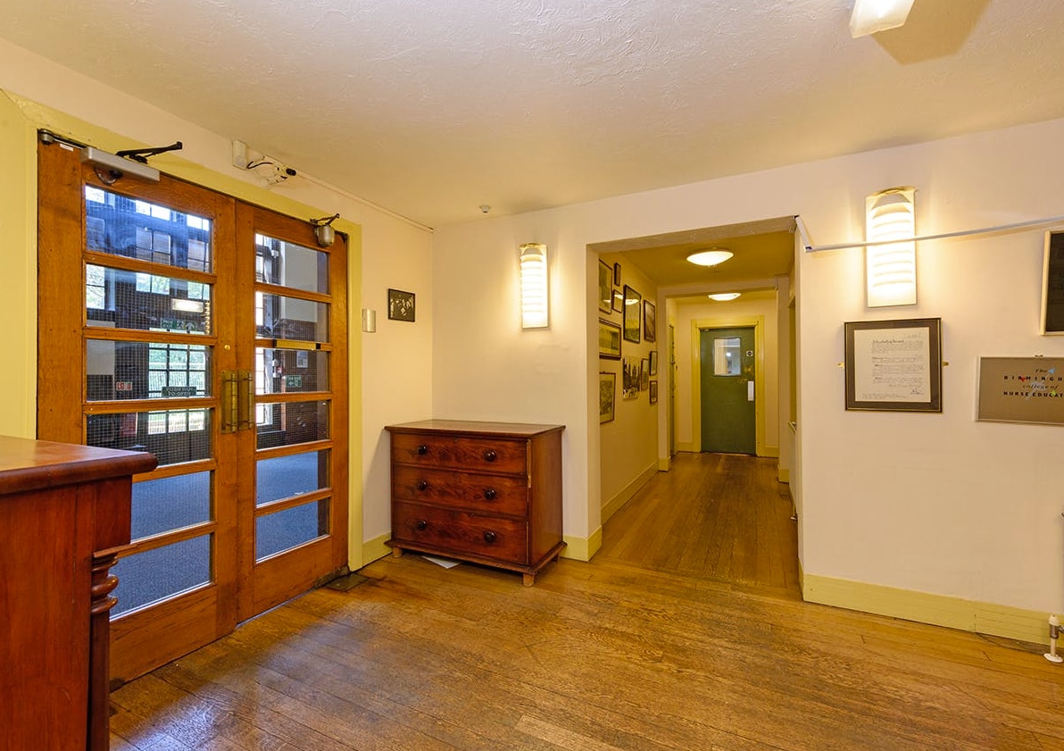 Westbourne Rd, Birmingham for lease Interior Photo- Image 1 of 11