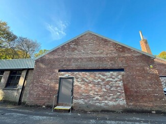 Plus de détails pour Leyland Mill Ln, Wigan - Industriel à louer