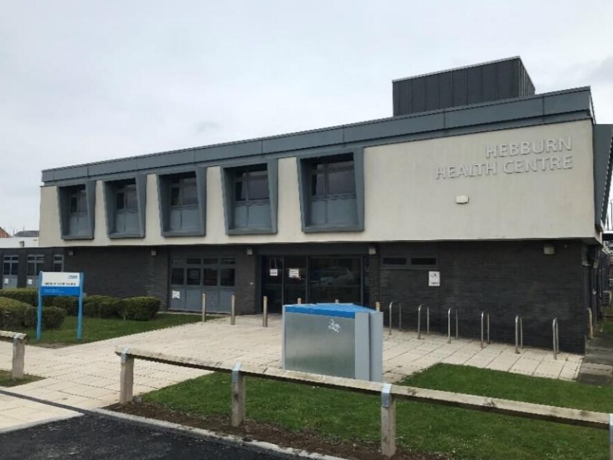 Campbell Park Rd, Hebburn à vendre Photo principale- Image 1 de 5