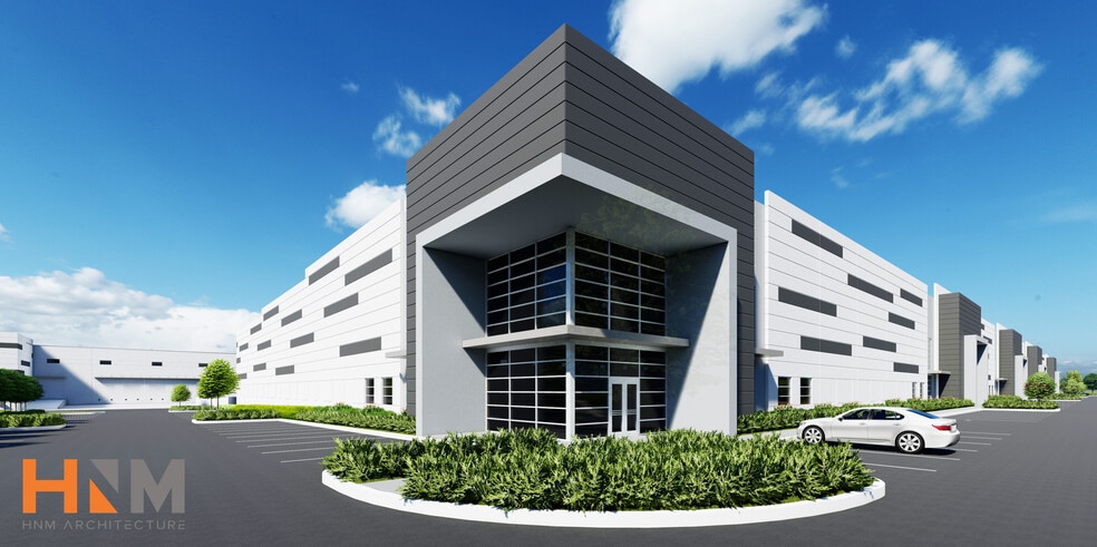 16523 Airport Haul Rd, Fort Myers, FL for lease - Building Photo - Image 2 of 6