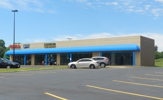 Plus de détails pour 331 N Lexington Springmill Rd, Ontario, OH - Local commercial à louer