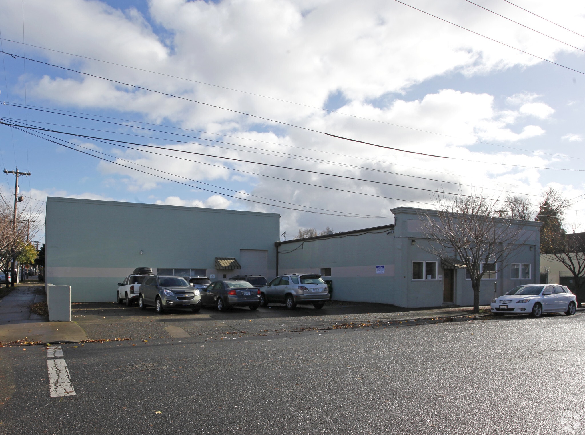 128 NE 7th Ave, Portland, OR for lease Building Photo- Image 1 of 25