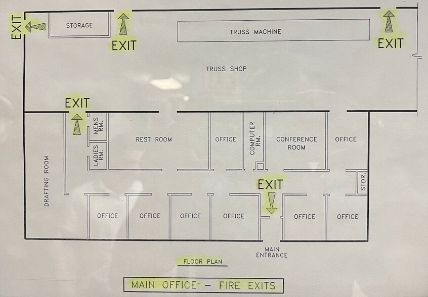 22 Brick Yard Rd, Cranbury, NJ for lease - Other - Image 2 of 7