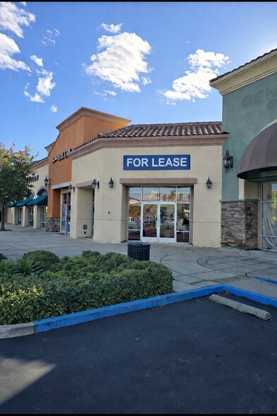 110 S Mary Ave, Nipomo, CA à louer - Photo du bâtiment - Image 2 de 9